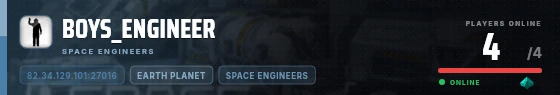 Edge badge preview