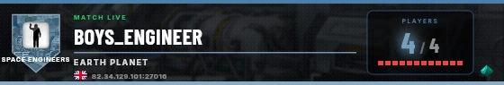 Scoreboard badge preview