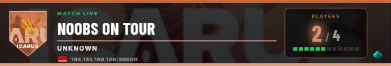 Scoreboard badge preview