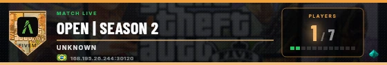 Scoreboard badge preview