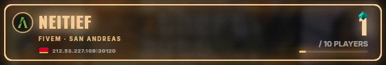 Marquee badge preview