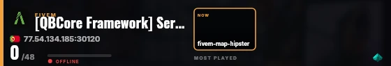 Filmstrip badge preview