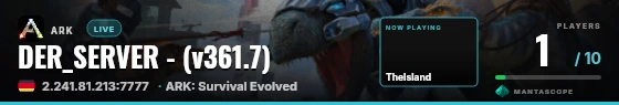 Hero badge preview