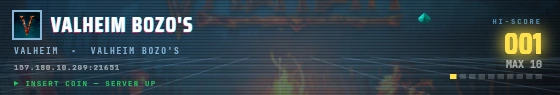 Arcade badge preview