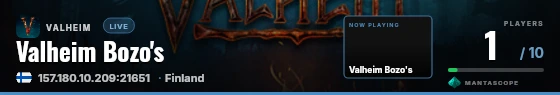 Hero badge preview