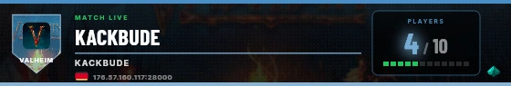Scoreboard badge preview