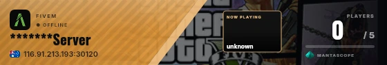 Sweep badge preview