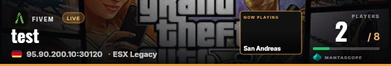 Hero badge preview