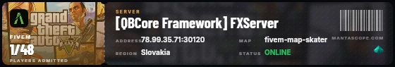 Ticket badge preview