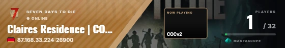 Sweep badge preview