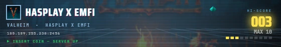 Arcade badge preview