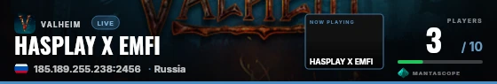 Hero badge preview