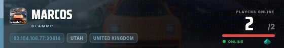 Edge badge preview