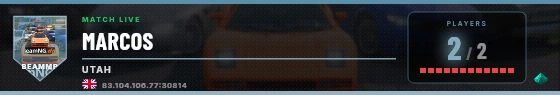 Scoreboard badge preview