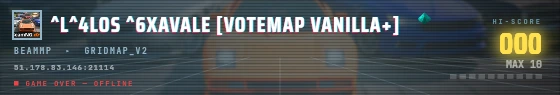 Arcade badge preview