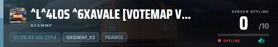 Edge badge preview