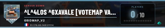 Scoreboard badge preview