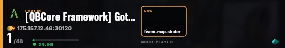 Filmstrip badge preview