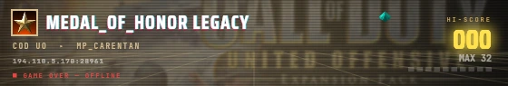 Arcade badge preview