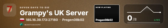 Mesh badge preview