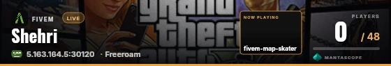 Hero badge preview