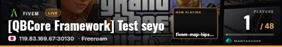 Hero badge preview
