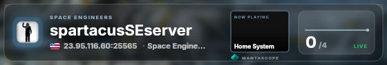 Glass badge preview