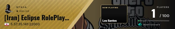 Sweep badge preview