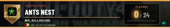 Scoreboard badge preview
