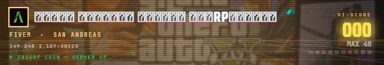 Arcade badge preview