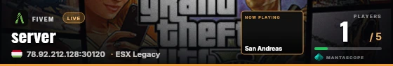 Hero badge preview