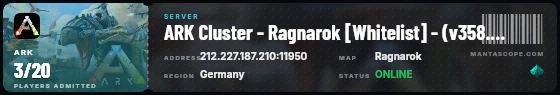 Ticket badge preview