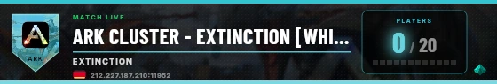Scoreboard badge preview