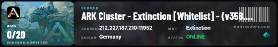 Ticket badge preview