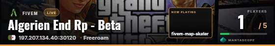 Hero badge preview