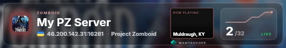 Glass badge preview
