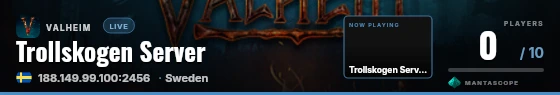 Hero badge preview