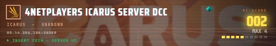 Arcade badge preview