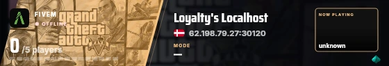 Blade badge preview