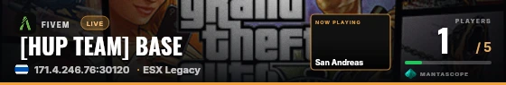 Hero badge preview