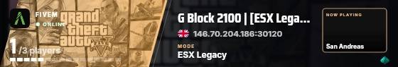 Blade badge preview