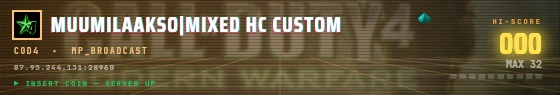Arcade badge preview