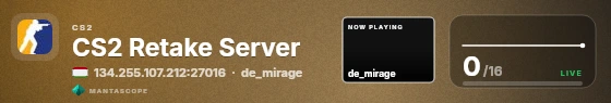 Mesh badge preview