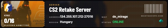 Ticket badge preview