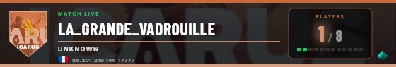 Scoreboard badge preview