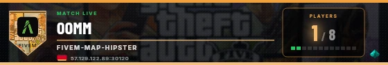 Scoreboard badge preview