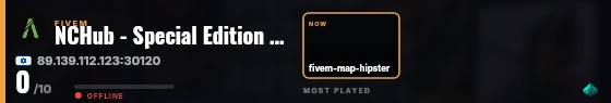 Filmstrip badge preview