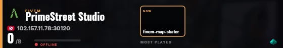 Filmstrip badge preview