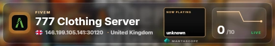 Glass badge preview