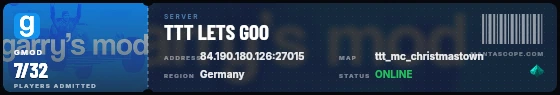 Ticket badge preview